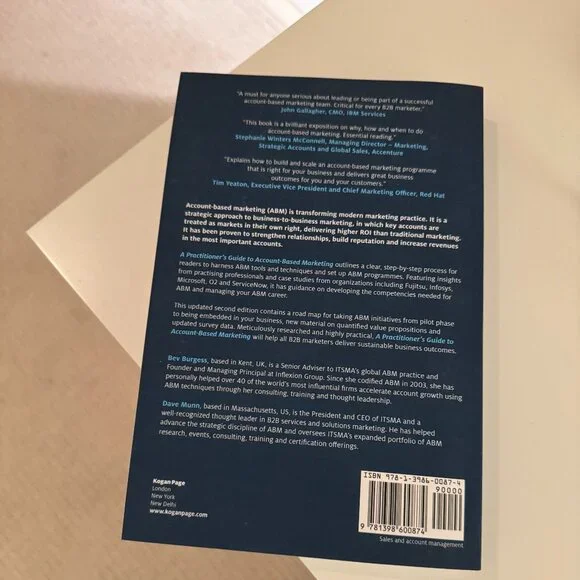 A Practitioner's Guide to Account-Based Marketing - Picture 3 of 4